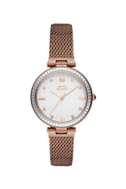 Slazenger Women's Wristwatch SL.09.1620.3.03