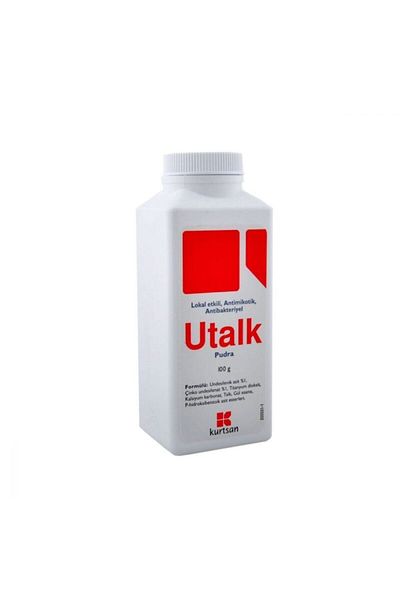 UTALK Powder 100 Gr