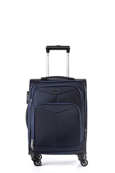 ÇÇS Ccs 420 Erkek Küçük Boy Trolley Valiz