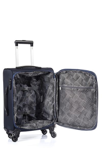 ÇÇS Ccs 420 Erkek Küçük Boy Trolley Valiz