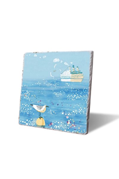 LWP Shop Selfridges Bardak Altlığı Southcoast