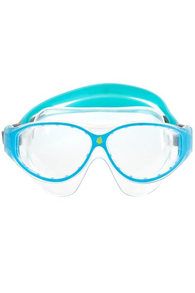 Mad Wave Flame Mask Junior