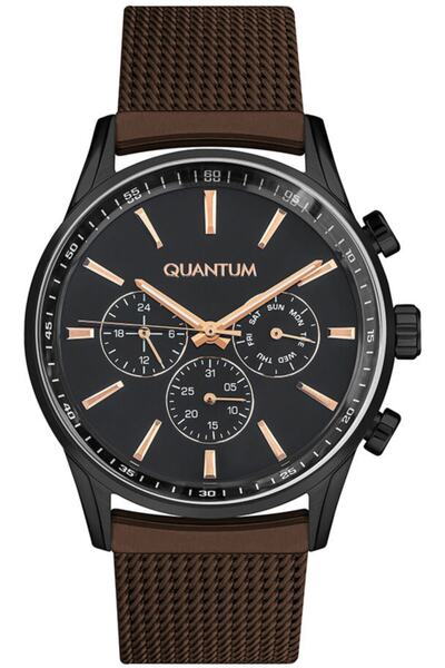 Quantum Adg943.750 New Season Men's Watch