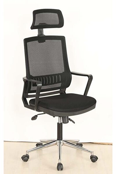 EMELLER OFİS MOBİLYALARI Power Fileli Müdür