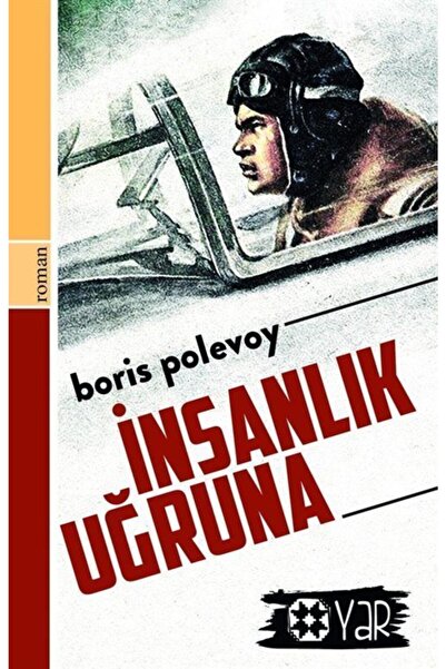 Yar Yayınları Insanlık Uğruna