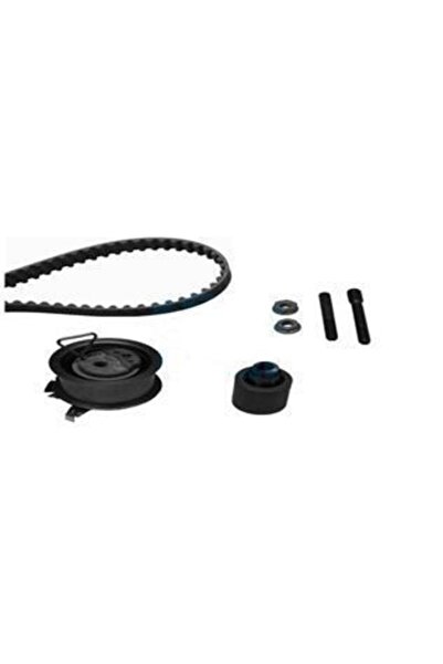 GATES Triger Seti T5 Caddy Passat Jetta Golf Polo A3 Leon 1.4 1.9tdı B