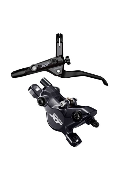 Shimano Hidrolik Disk Fren Seti Arka Xt Bl-t8100+br-m8100 + Uyumlu