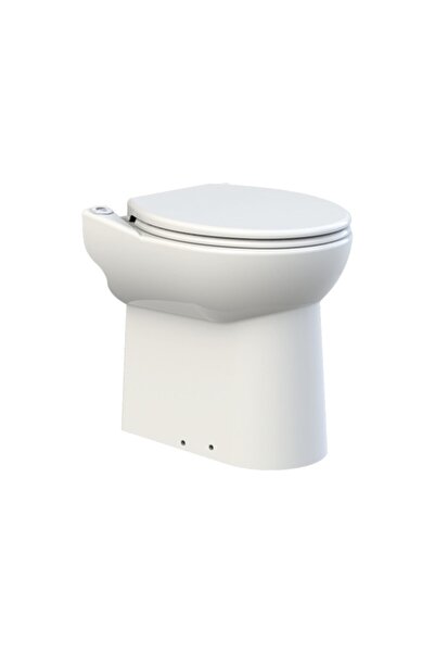 SANIHYDRO Öğütücülü Klozet