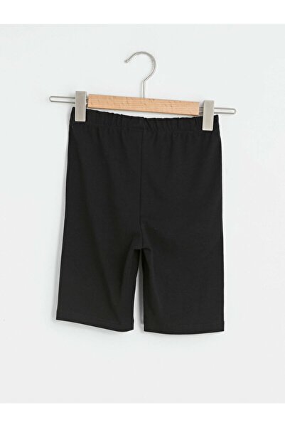 nacar çarşı Κοριτσίστικο μαύρο κοντό καλσόν