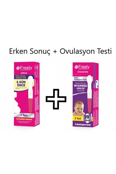 erken gebelik testi fiyatlari ve modelleri