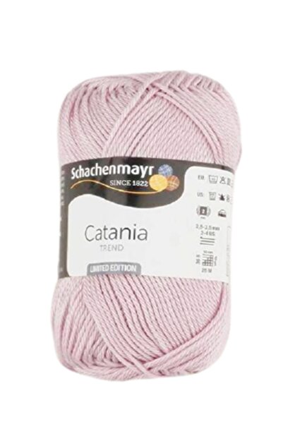 Schachenmayr Catania Cotton Amigurumi Hand Knitting Yarn Yarn Wool