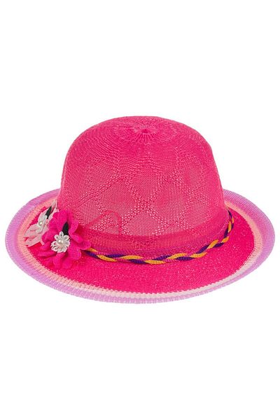 Kitti Mercerized hat for girls 6-12 years