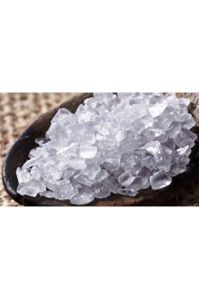 Antep Doğal Gıda Pazarı Limon Tuzu( Tane )500 Gr.