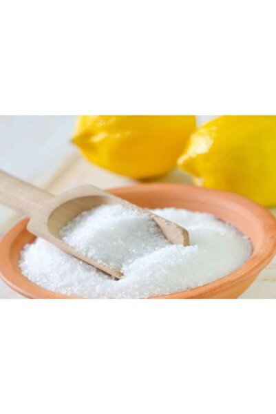 Antep Doğal Gıda Pazarı Limon Tuzu ( Toz ) 500 Gr.