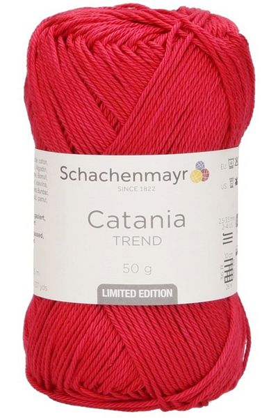 Schachenmayr Catania Cotton Amigurumi Hand Knitting Yarn Yarn Wool