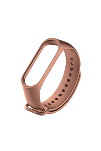 gaman Xiaomi Mi Band 3 4 Uyumlu Silikon Kordon