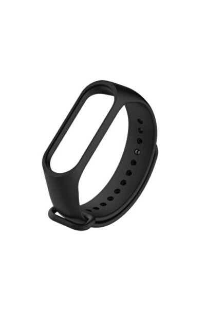 gaman Xiaomi Mi Band 3 4 Uyumlu Silikon Kordon