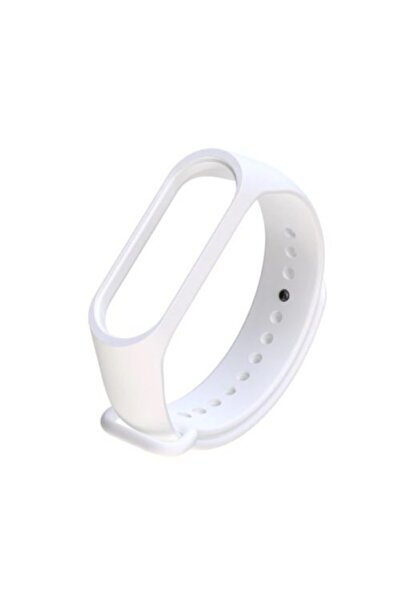 gaman Xiaomi Mi Band 3 4 Uyumlu Silikon Kordon