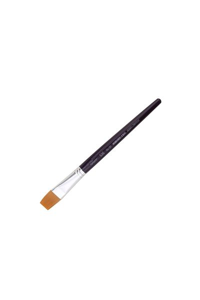 Fanart Academy Flat Brush Series 536c - Πολύχρωμο, Μοντέλο No:20