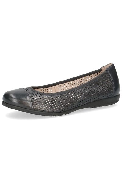 Caprice Ballerinas