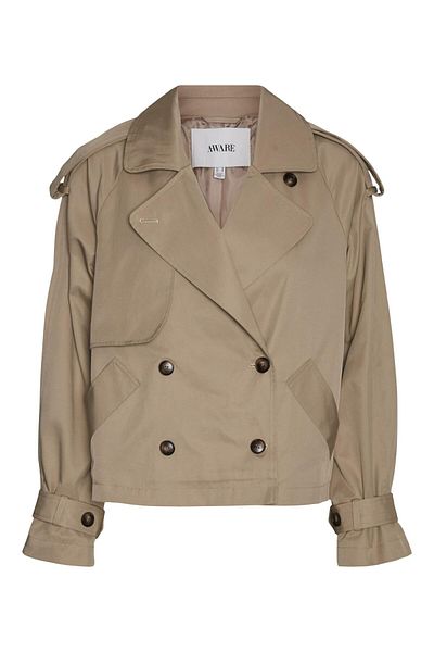 Vero Moda VMJEWEL Trenchcoat Jacke