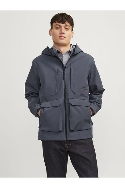 R.D.D. ROYAL DENIM DIVISION Jacke RDD