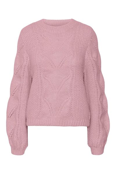 Vero Moda Strickpullover Strickpullover