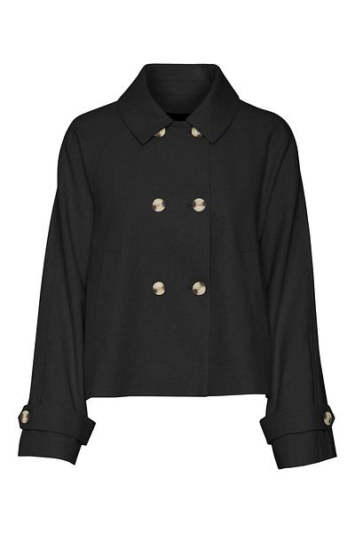 Vero Moda Trençkot VMLINEN Jacke