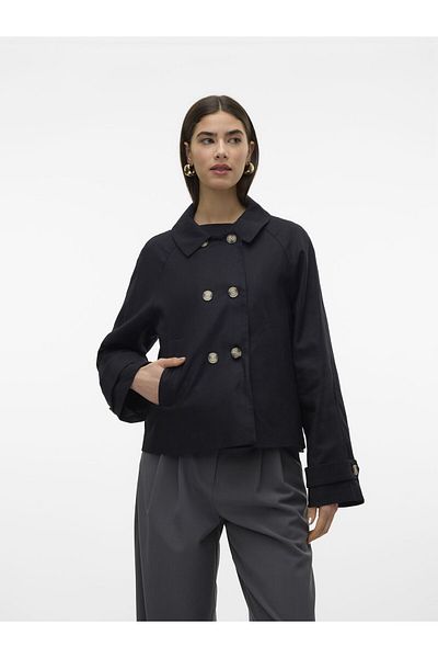 Vero Moda Trençkot VMLINEN Jacke
