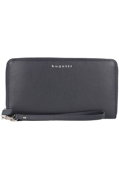 BUGATTI Lady Top Geldbörse Leder 19 cm