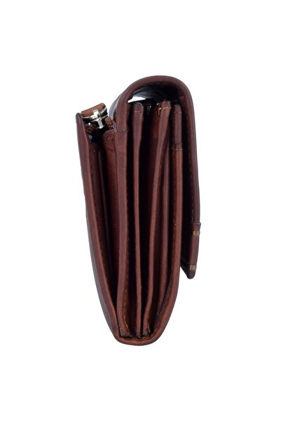 MAITRE Birkenfeld Diedburg wallet leather 17.5 cm