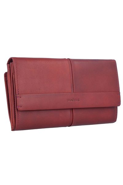 MAITRE Birkenfeld Diedburg wallet leather 17.5 cm
