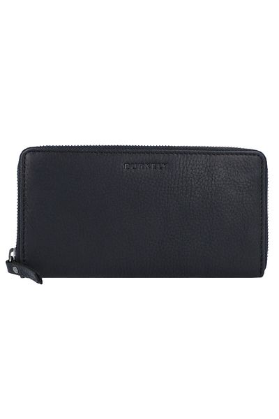 Burkely Antique Avery wallet RFID leather 20 cm