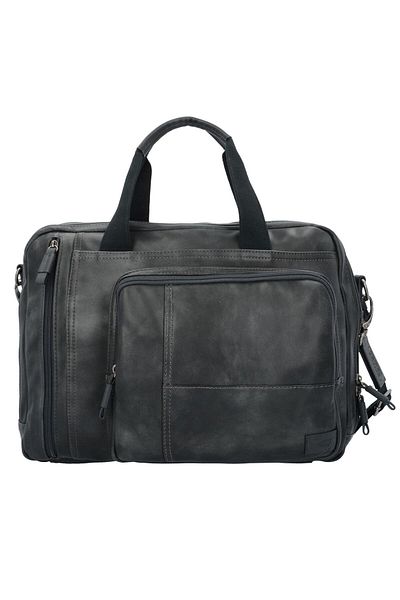Camel Active Laos Aktentasche 38 cm Dizüstü Bilgisayar