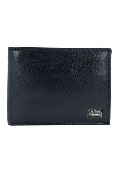 Camel Active Japonský Geldbörse RFID Schutz Leder 12 cm