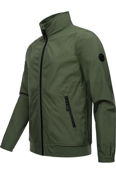 Ragwear Outdoorjacke Collwie