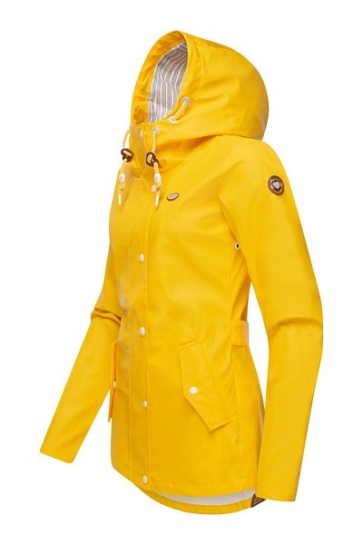 Ragwear Regenjacke YM-Marge