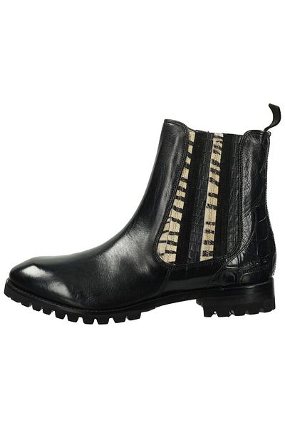 Melvin&Hamilton Stiefelette