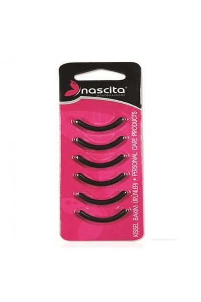 nascita 6-Piece Eyelash Curling Machine - Spare