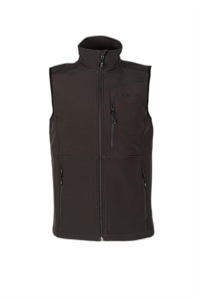 2AS Arete Unisex Vest Anthracite