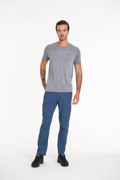 2AS Tigo Seamless T-Shirt Men's T-Shirt Tıg2302