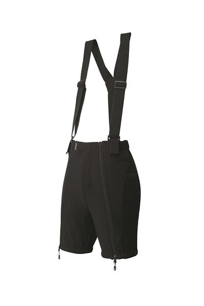 2AS Pantaloni scurți Cross Softshell