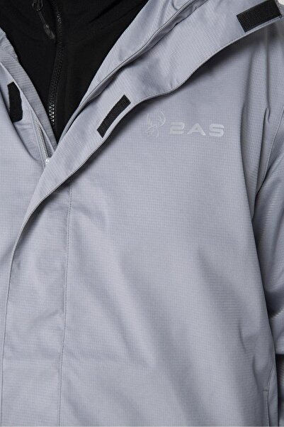 2AS Τύπος Β. Ανδρικό αδιάβροχο