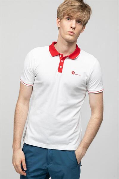 Panthzer Tandil Men's Polo T-Shirt