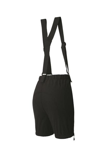 2AS Pantaloni scurți Cross Softshell