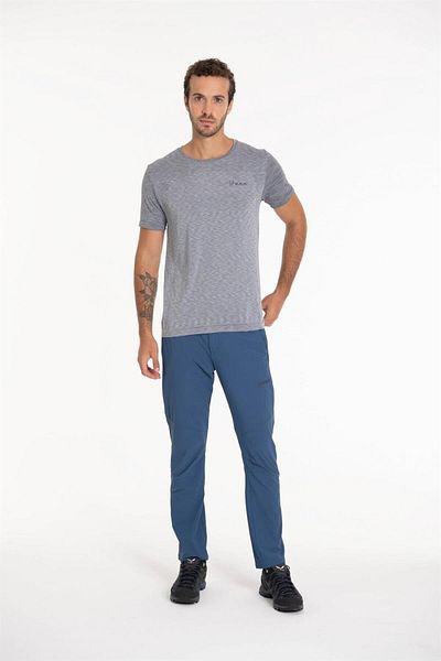 2AS Tigo Seamless T-Shirt Men's T-Shirt Tıg2302