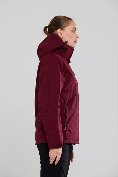2AS Sparkle 3in1 Women's Coat