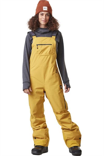 Picture Organic Elwy Bib Women's Snowboard Pants