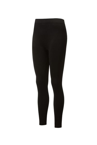 2AS High Performance Thermal Women's Bottom Underwear Black