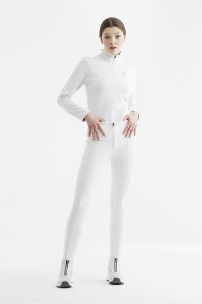 Panthzer Pantaloni de schi pentru femei Seil
